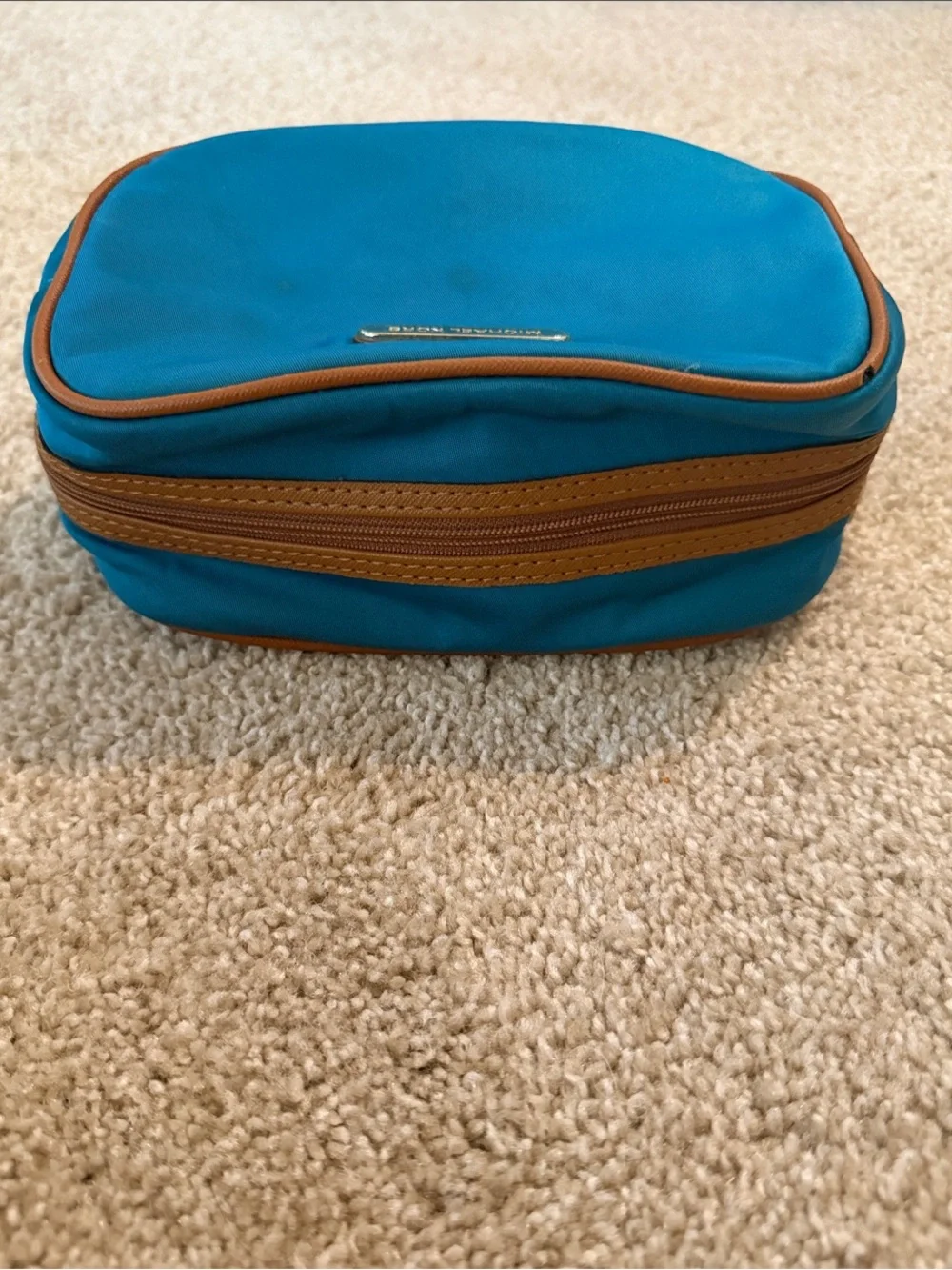 Michael Kors Cosmetic Pouch - Picture 4 of 10